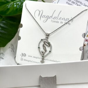 Cadena Corazón de María