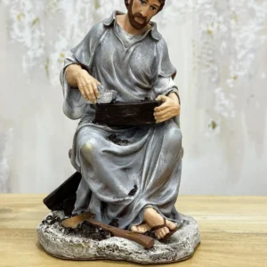 San Jose Carpintero 27cm