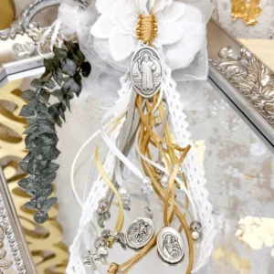 Bendición del Hogar San Benito Alpaca