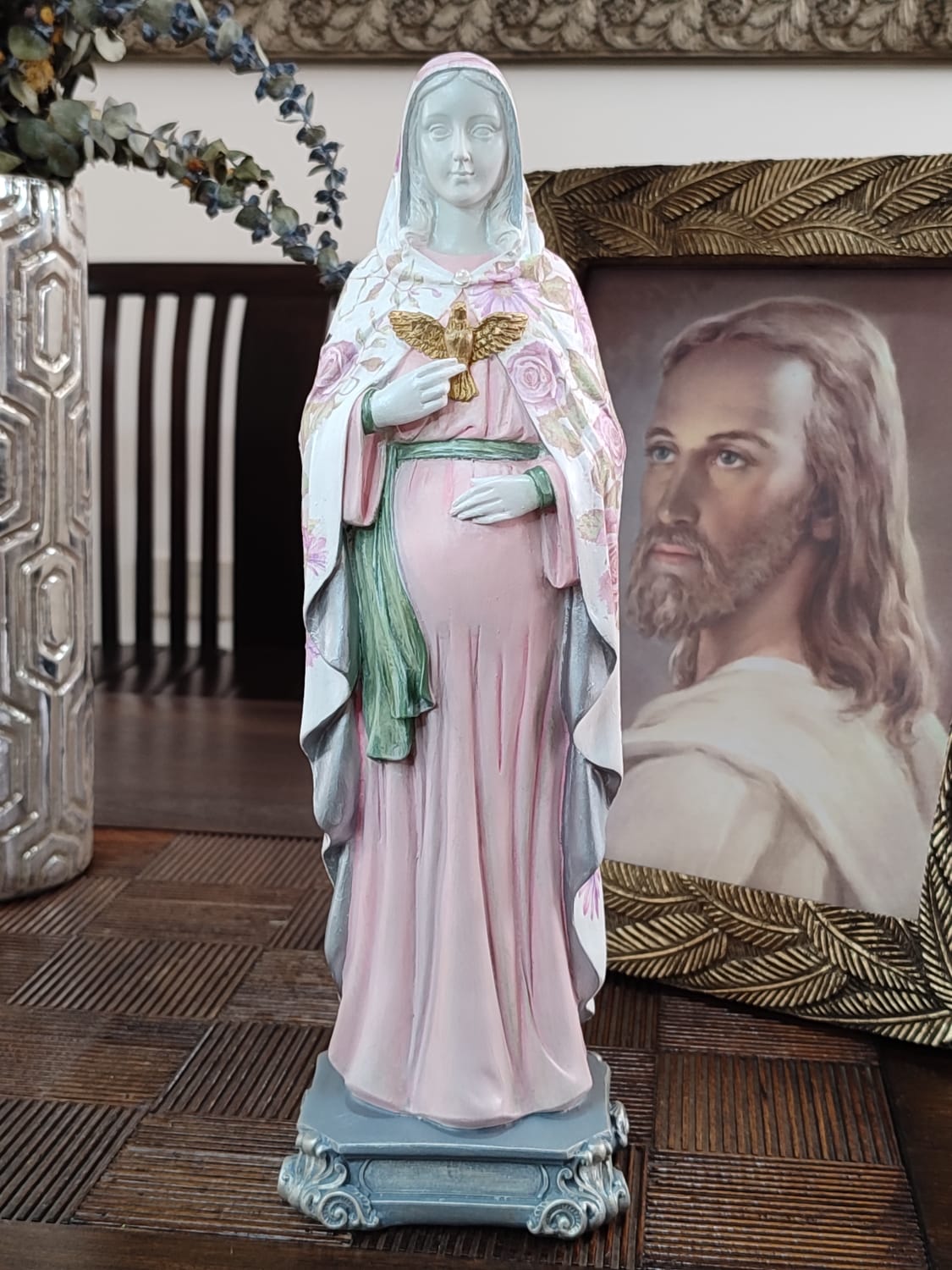 Virgen Medalla Milagrosa - Magdalena`s Tienda de fe