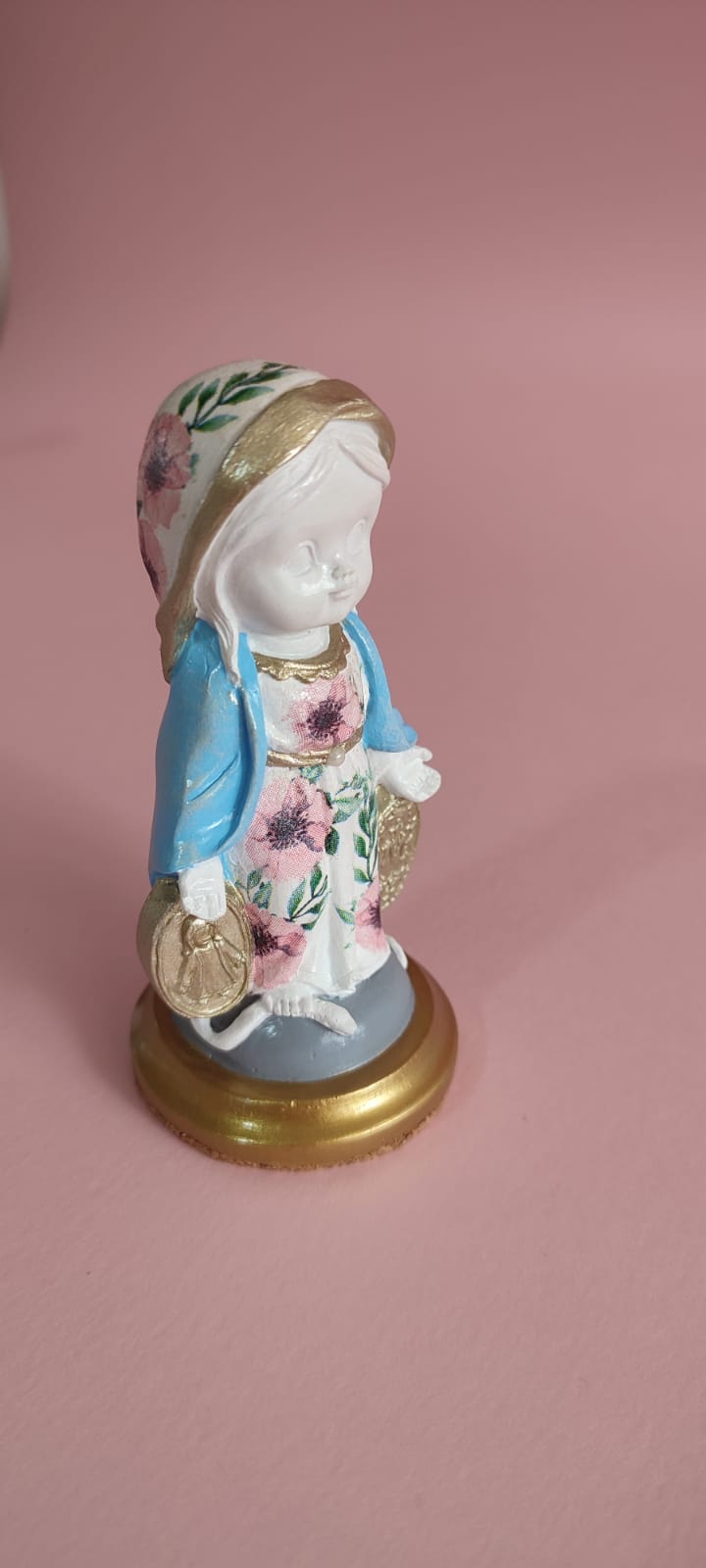 Virgen Medalla Milagrosa - Magdalena`s Tienda de fe