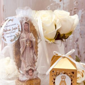 Kit Virgen de Guadalupe