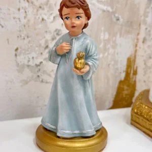 Niño Jesús Corazón