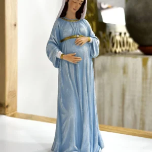 Virgen de la Dulce Espera