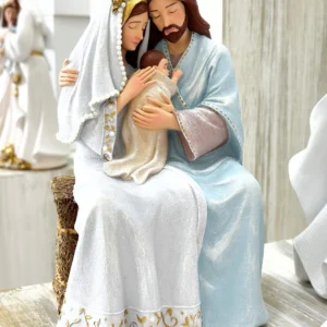 Familia Contemplación