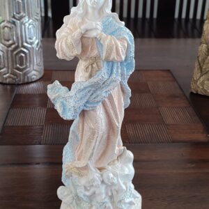 Virgen de la Inmaculada Concepción