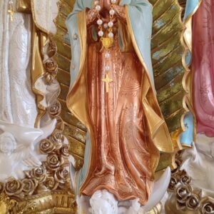 Virgen de Guadalupe