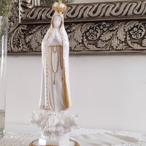 Nuestra Señora de Fátima Palomas
