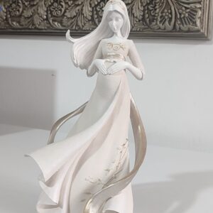 Virgen de la Maternidad.