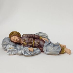 Sueño de San José 30 cm