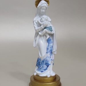 Virgen de la Salud 15 cm