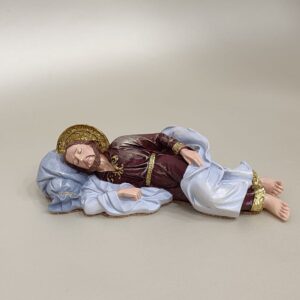 Sueño de San José 20 cm