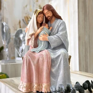 Sagrada Familia Contemplación