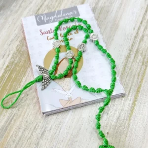 Straphone San Benito oliva