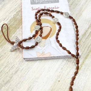 Straphone San Benito Marrón