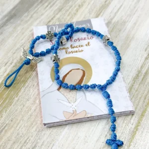 Straphone alitas azul rey