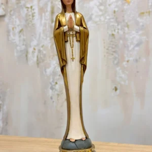 Virgen Peregrina