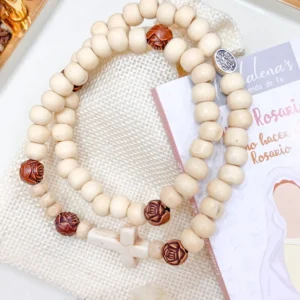 Camándula Elástica San Miguel