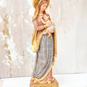 Virgen de la Salud