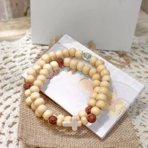 Camándula elástica milagrosa