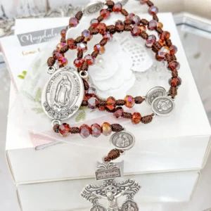 Camándula Guadalupe