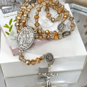 Camándula San Miguel.