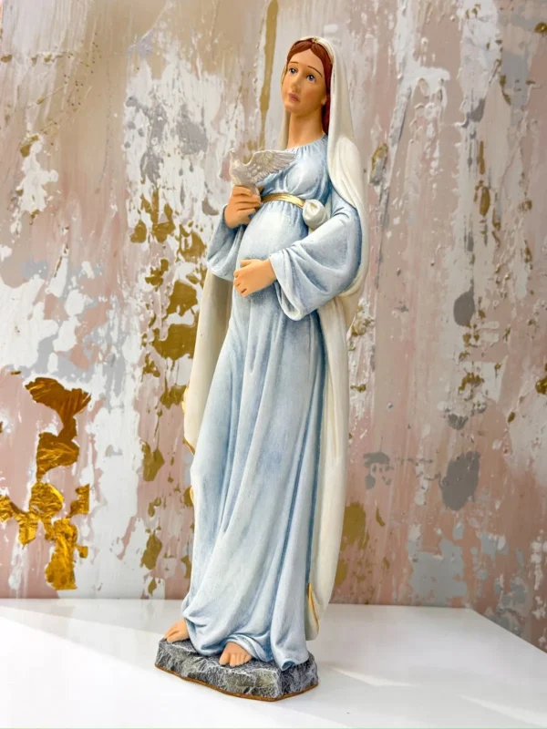 Dulce espera espíritu Santo - Imagen 2