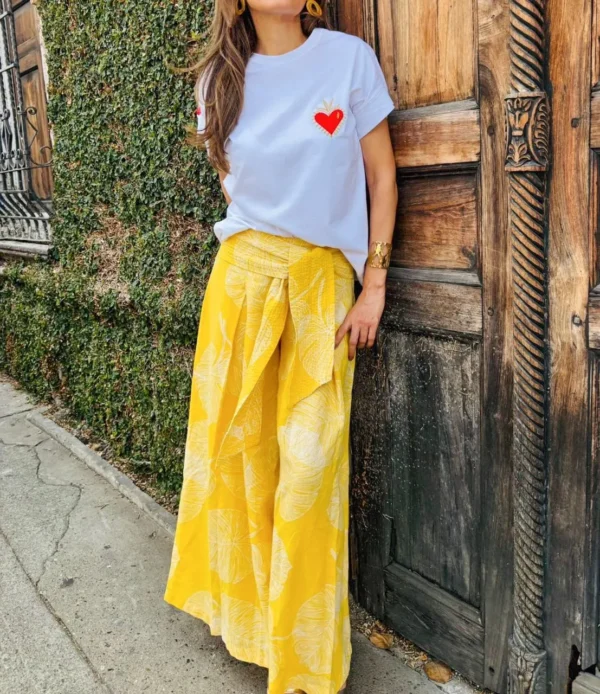 Camiseta Eres arte del Cielo