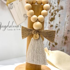 Denario Ángel de la guarda