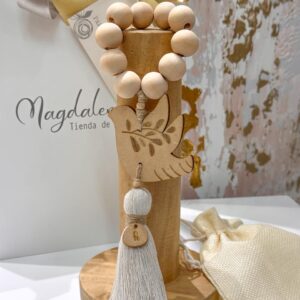 Denario Espiritú Santo