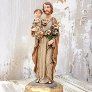 San José Lirios 20cm