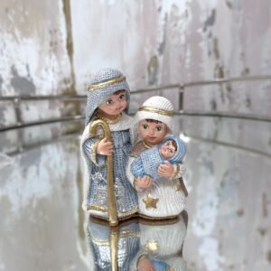 Sagrada Familia Plis