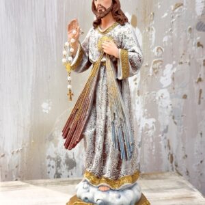 Jesús de la Misericordia 30cm