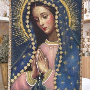 Gobelino Guadalupe