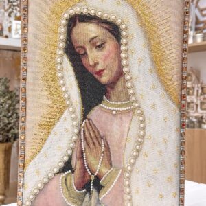 Gobelino guadalupe
