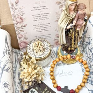 Kits Virgen del Carmen.