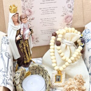 Kit Virgen del Carmen