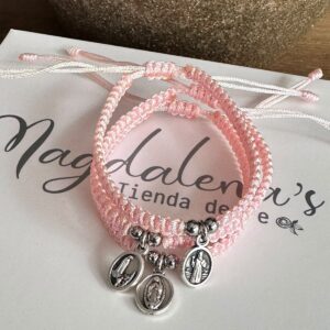 Pulsera Santos
