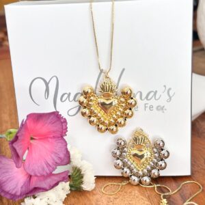 Cadena Sagrado Corazón