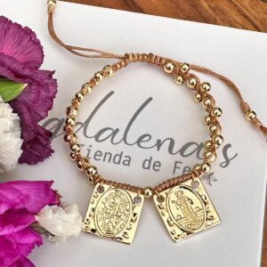 Pulsera San Benito