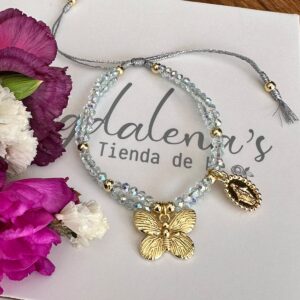 Pulsera Mariposa