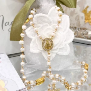 Camándula Perla del Rio